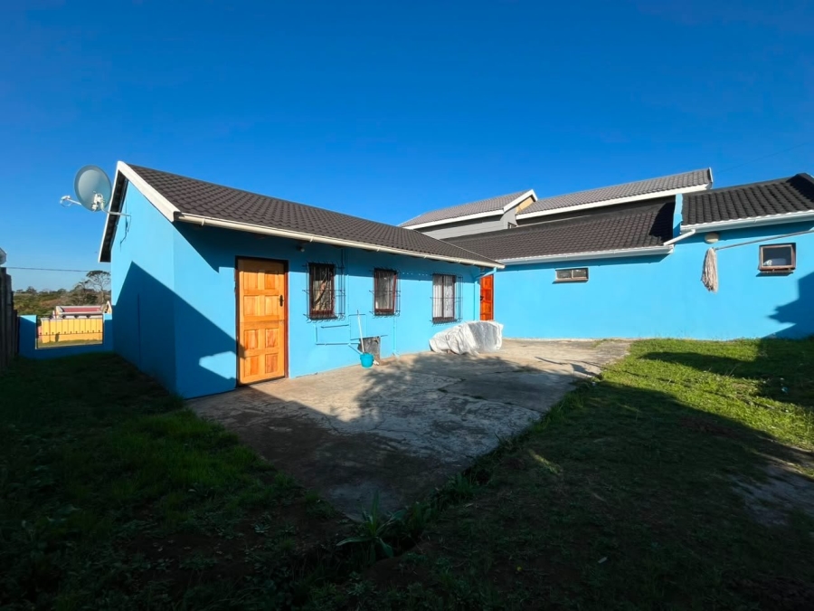 2 Bedroom Property for Sale in Haven Hills Eastern Cape
